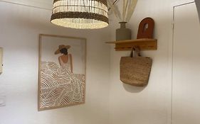 Chez Joan, Apt De Standing, 4 Prs, A 300M Des Plages
