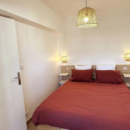 Chez Joan, Apt De Standing, 4 Prs, A 300M Des Plages Antibes Extérieur photo