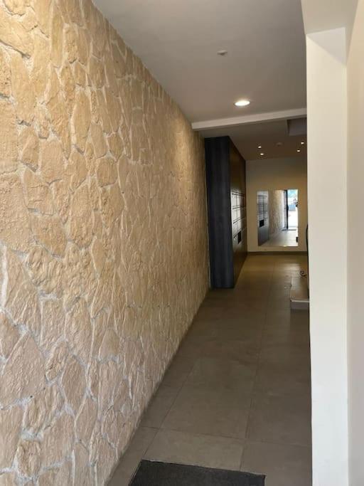 Chez Joan, Apt De Standing, 4 Prs, A 300M Des Plages Antibes Extérieur photo
