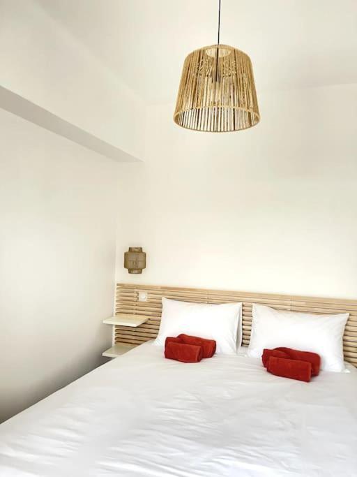 Chez Joan, Apt De Standing, 4 Prs, A 300M Des Plages Antibes Extérieur photo